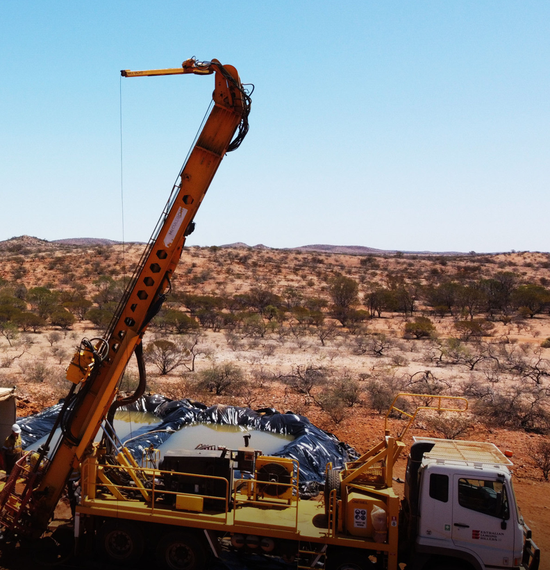 dalaroo5 Exploration aurifère : Dalaroo Metals s’implante en Côte d’Ivoire et renforce la présence australienne dans l’or ouest-africain