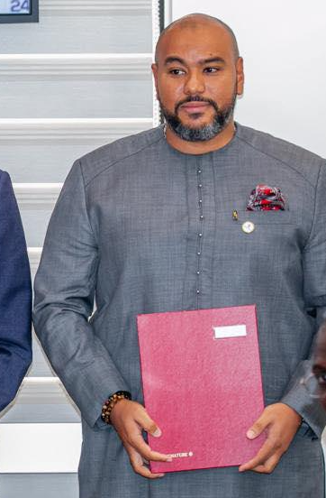 gespetrogaz3 Hydrocarbures en Côte d’Ivoire : un accord novateur pour ériger un tissu entrepreneurial national compétitif et souverain