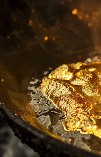 koulou2 Exploration aurifère : Koulou Gold investit 13 millions de dollars pour consolider sa présence en Côte d’Ivoire